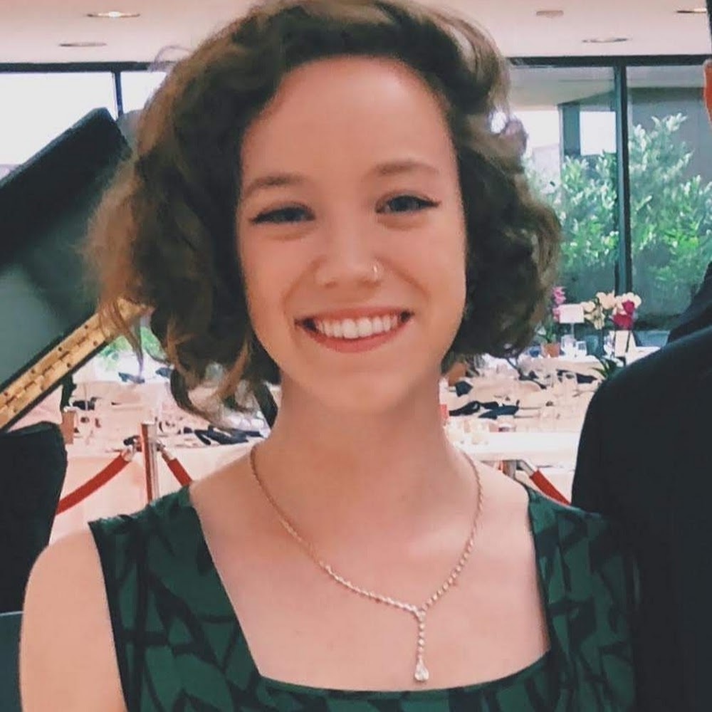 Meet your Posher, Jessie